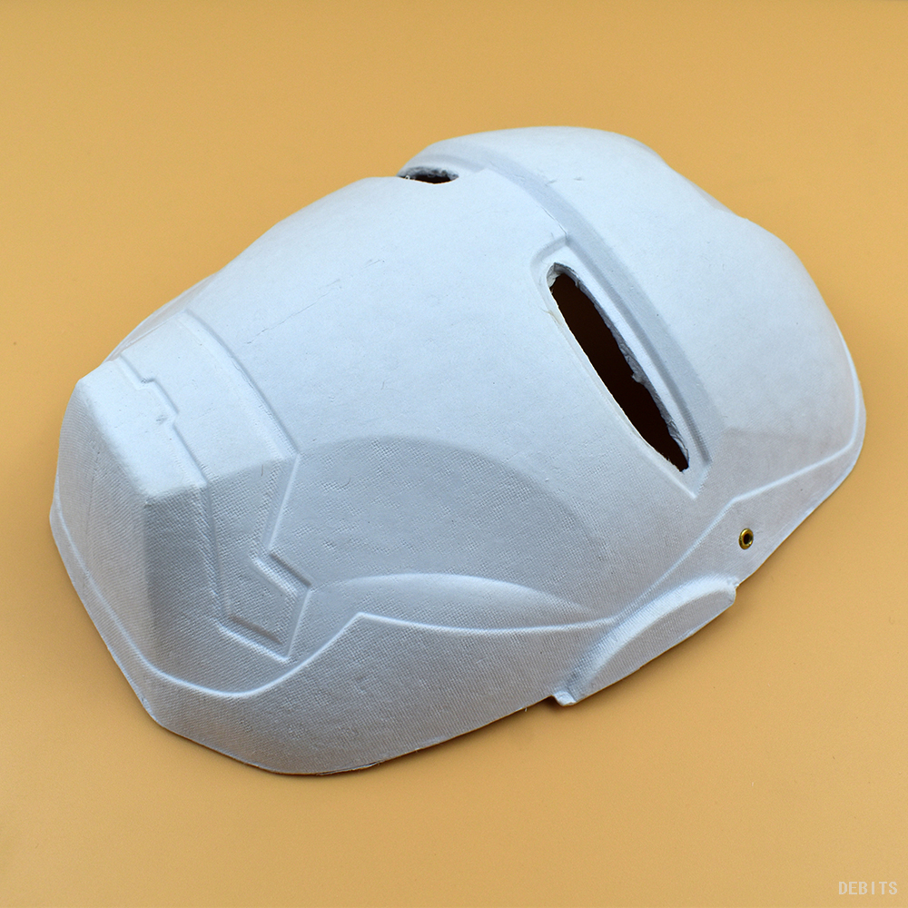 纸面具_钢铁侠_MS-0689