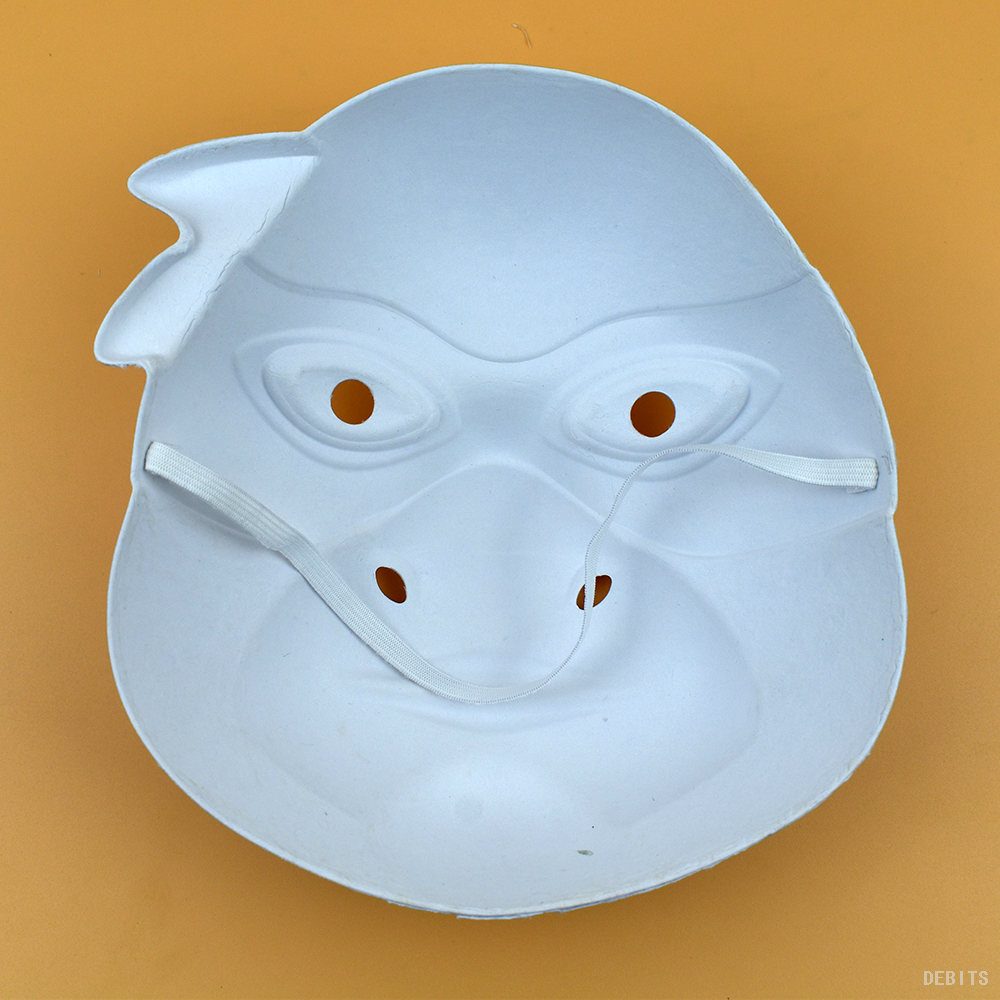纸面具_忍者神龟_MS-0685