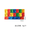 彩泥工具_MS-T6_擀面装工具10件套