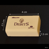 4B橡皮_DBT-1512#