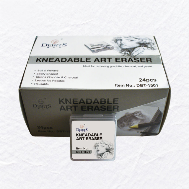 可塑橡皮_DBT-1501#_(高粘性)